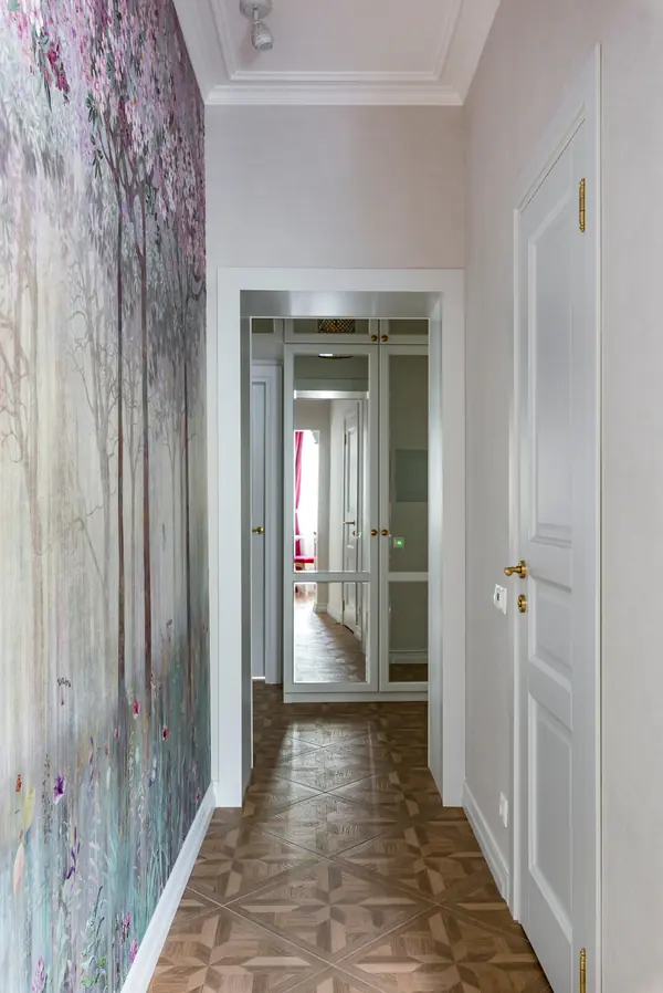 Квартира на Набережной