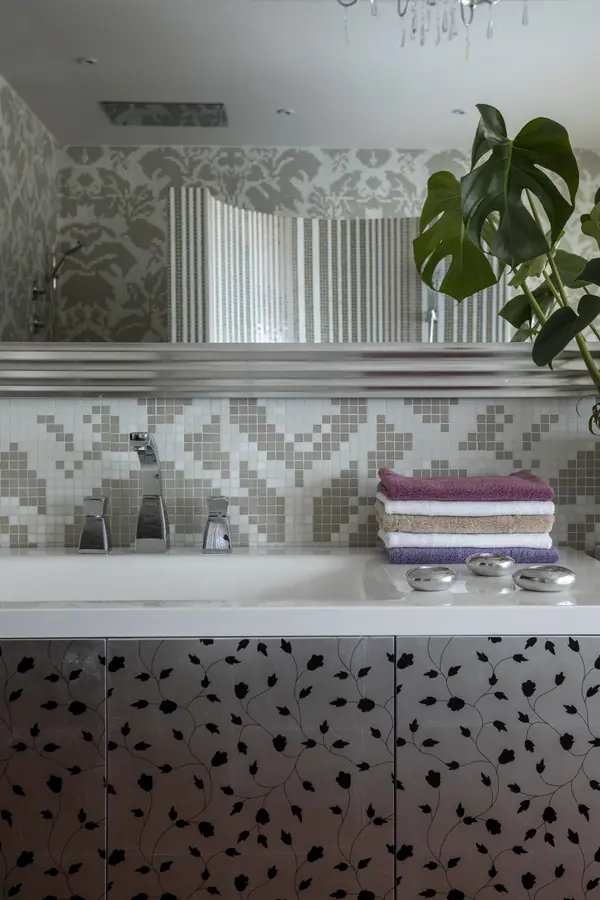 Дом в Подмосковье