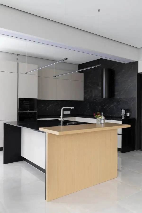 Дом для семьи (Этюд)