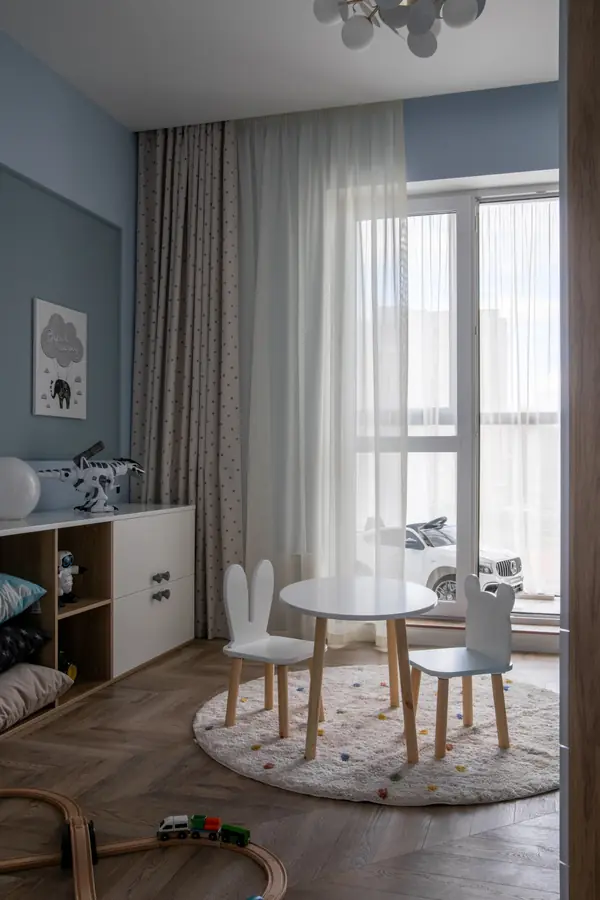 В духе нового времени