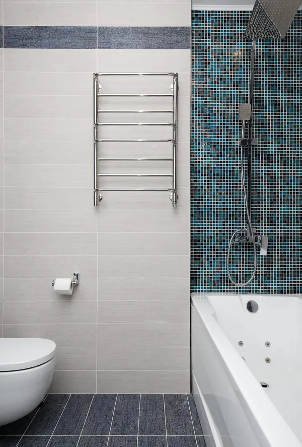 Дизайн проект квартиры для одного молодого человека