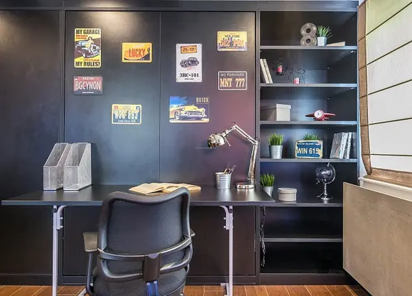 Стол-кровать трансформер для подростка