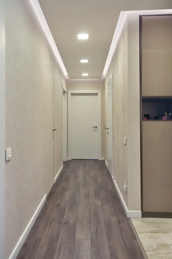 Дизайн квартиры в таганском районе Москвы