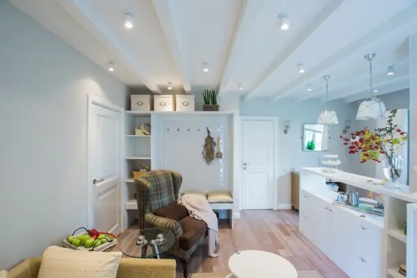 Дачный Ответ | Проект №30