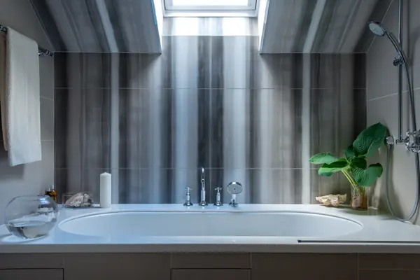 Съёмка дома (450м) - проект f Татьяны Осиной и Елены Бурмистровой, Бюро Idea B&O