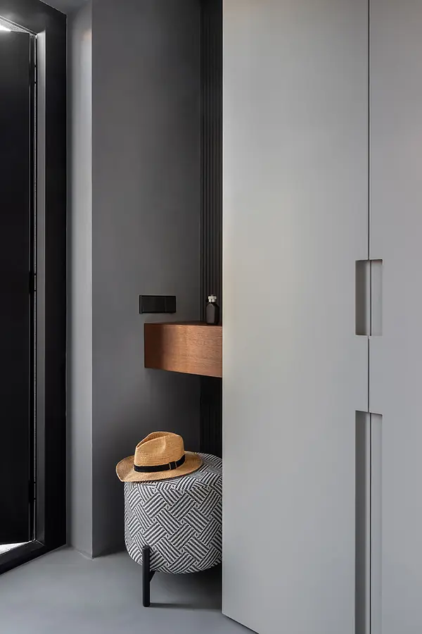 Творческий таунхаус — место силы и вдохновения