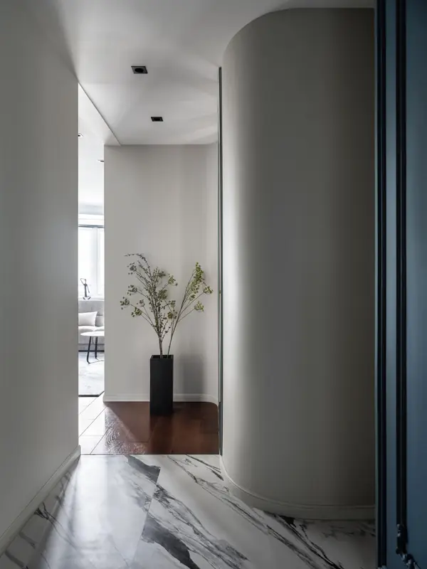 Академ дом 128 м2