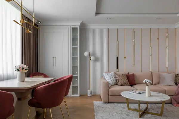 Квартира ЖК Балтийский, фото реализации (71 кв.м.)