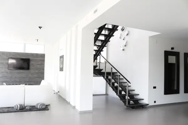 Загородный дом Миф на озере