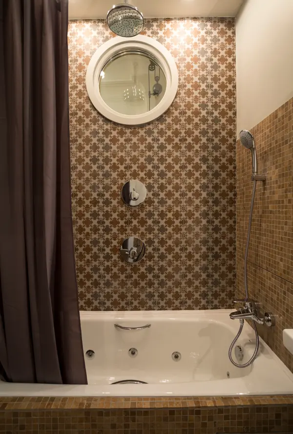 Квартира на Серпуховской