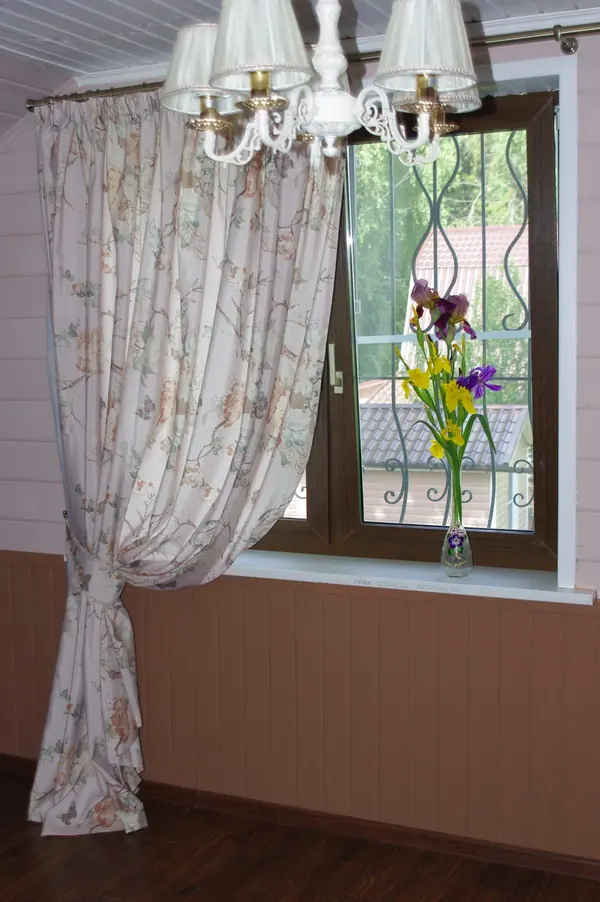 Дом в Сергиевом Посаде