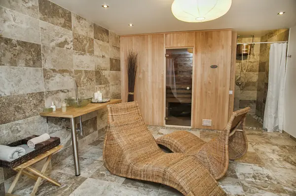 Загородный дом