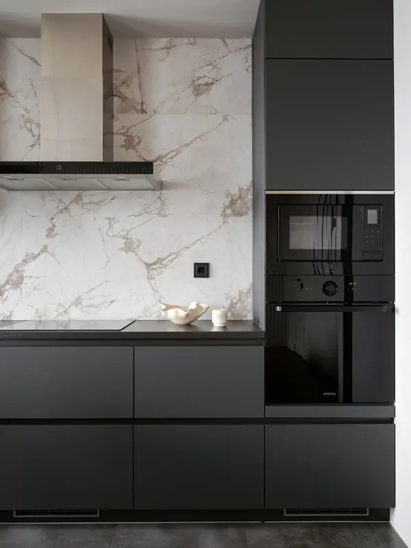 Квартира 146 м2 для большой семьи