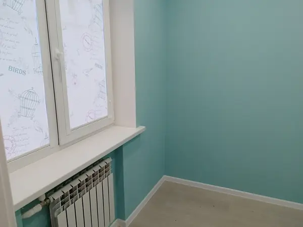 Таунхаус в Пригородных по нашему дизайн-проекту