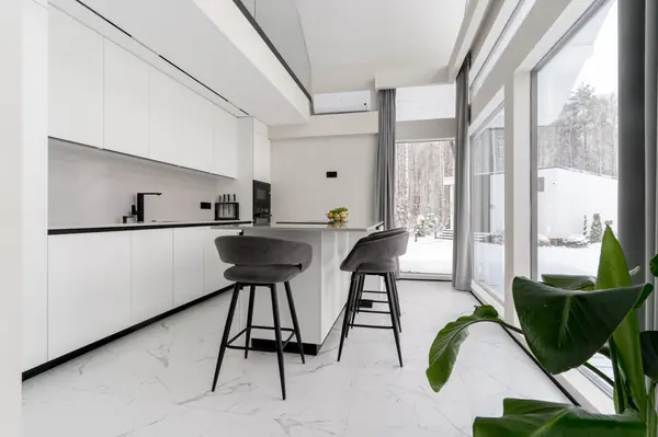 Реализация проекта индивидуального жилого дома