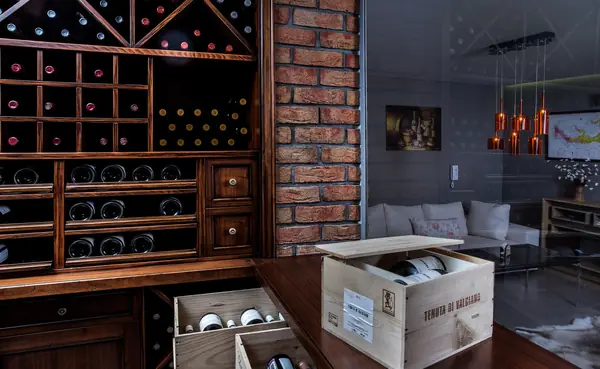 Котедж на Карельском перешейке Автор проекта Олег Ширинкин