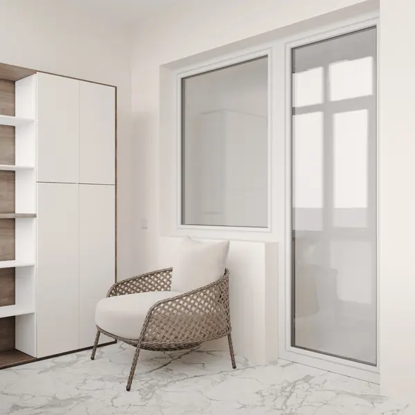 Квартира Лермонтова 21