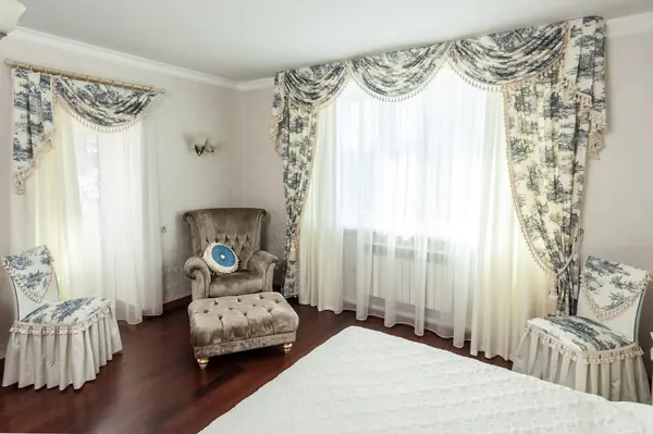 Частный дом в Подмосковье