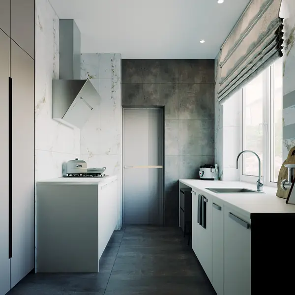 Дом в Элисте