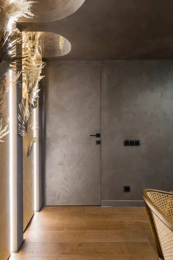 ТЕЛЕПРОЕКТ Большие перемены: ремонт для семьи Орловых