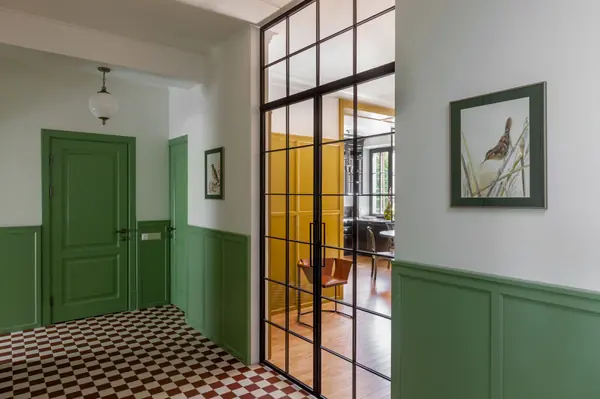 Дизайн сталинки в Минске