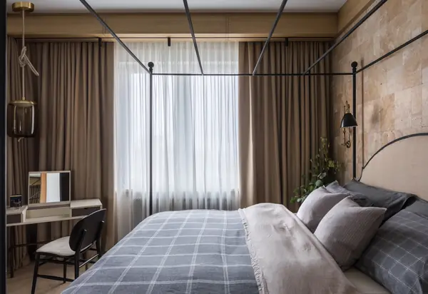 Квартира в ЖК Эмеральд