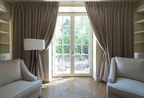 Загородный дом на Киевском шоссе