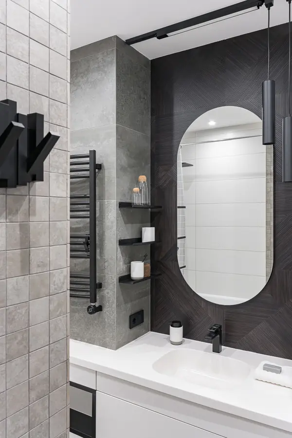 Проект для молодой семьи (до 100м.кв.)