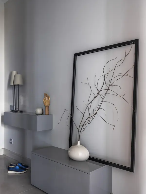 Двухкомнатная квартира в ЖК "ФилиГрад"