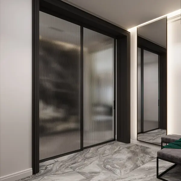 Дом в неоклассике