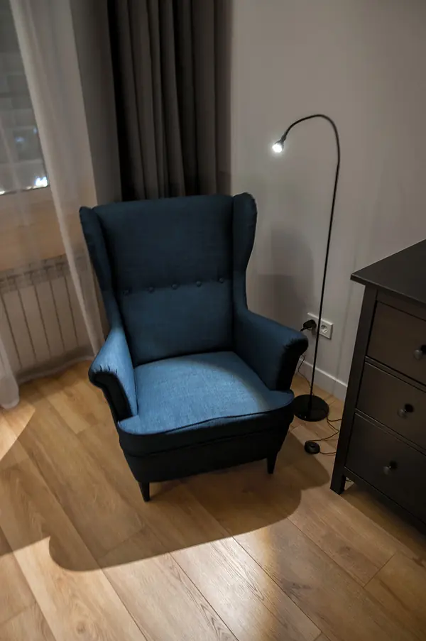 Квартира Спб 125м2