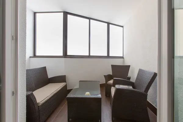 Квартира в современном стиле