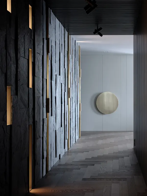 Квартира на Мосфильме 193 кв. м