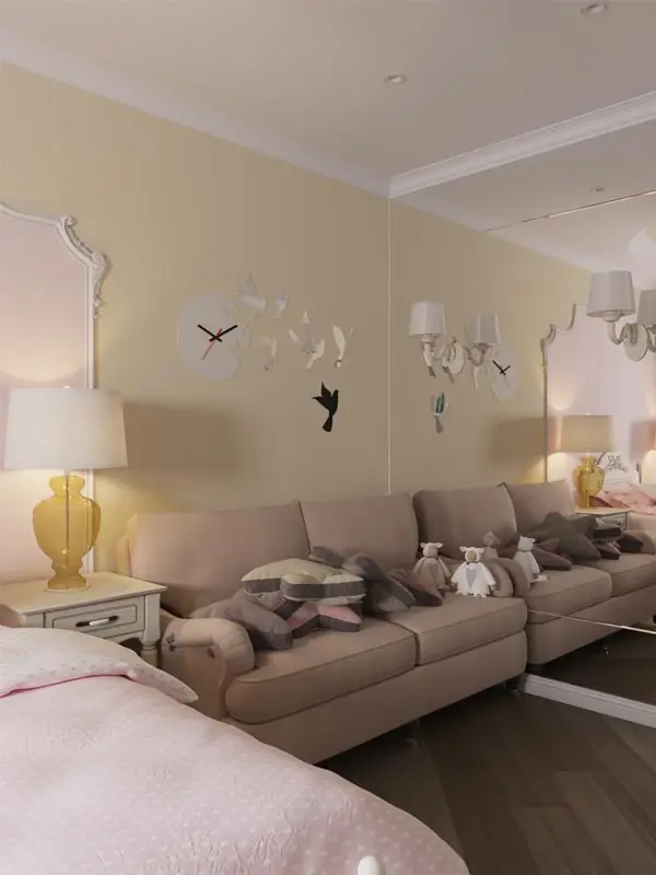 Нижегородская