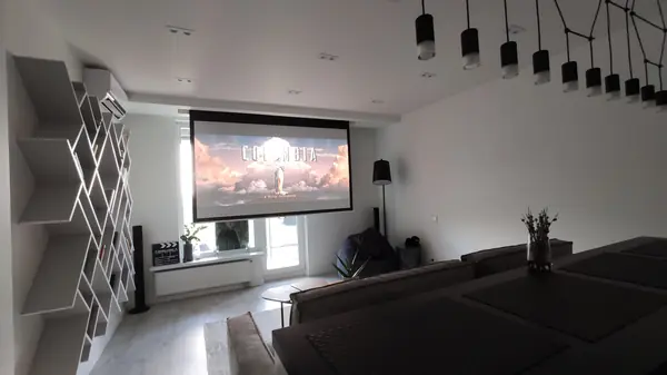 Домашний кинотеатр Красногорск