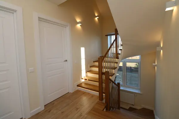 Ремонт Таунхауса в Юсупово Лайф Парк