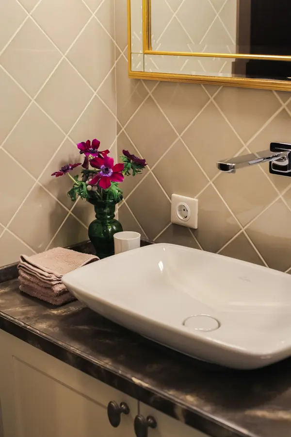 Квартира в Воронеже