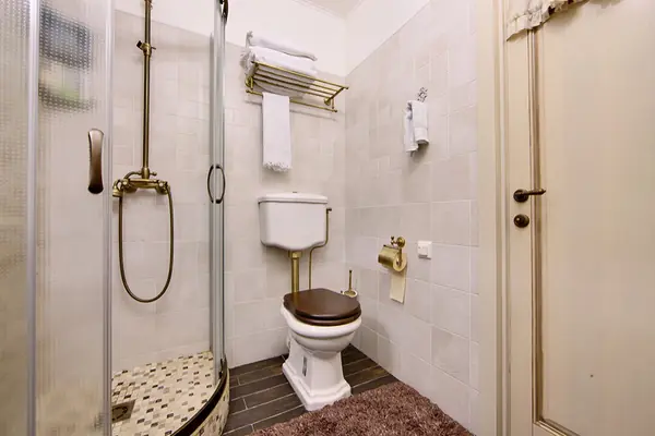 Очарование старой Москвы