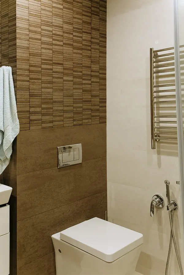 TINT - Просторная квартира для молодой семьи