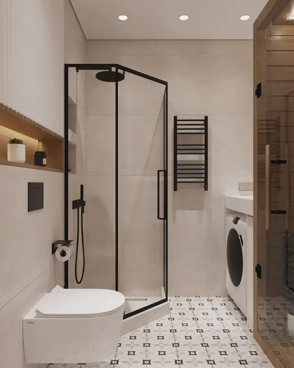 Проект квартиры