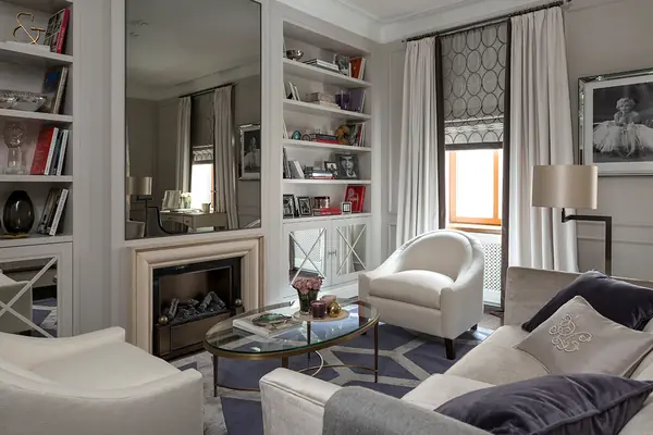 Квартира в Петербурге