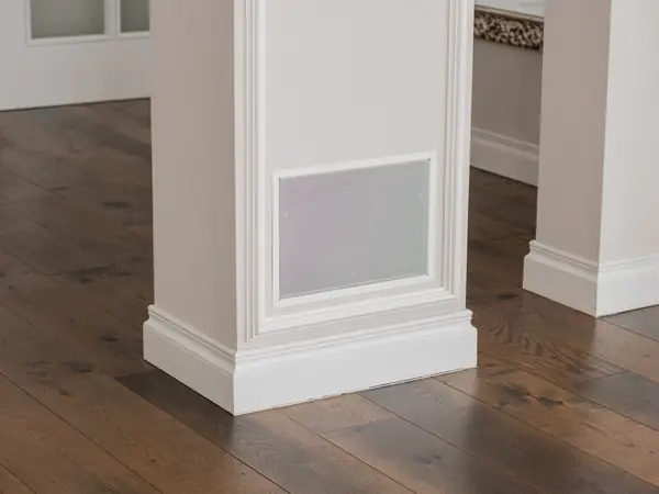 Загородный дом: комплект необычных решений