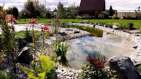 Частный участок д.Каблуково