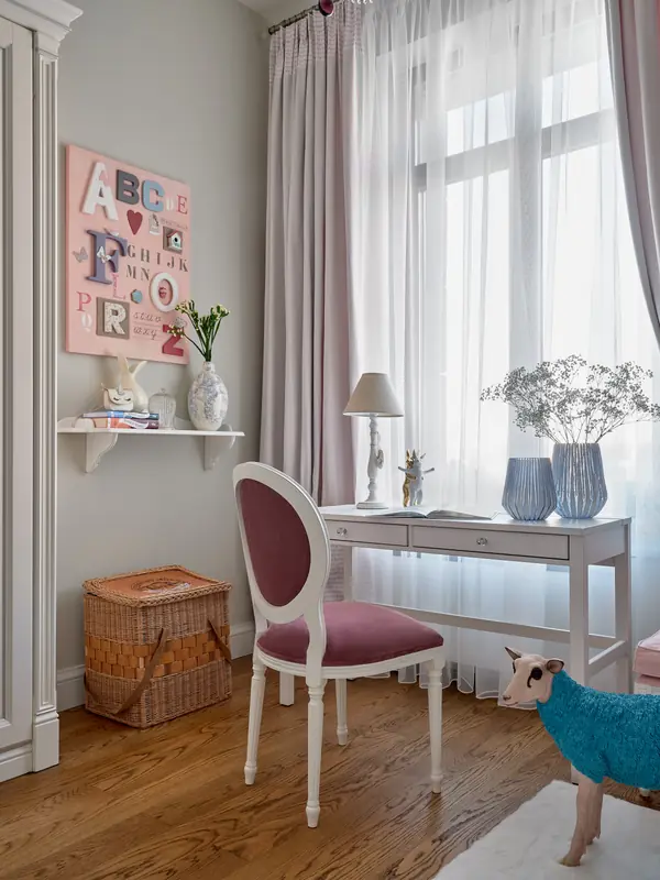 Солнечная квартира