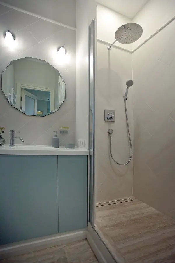 Квартира Добрынинская