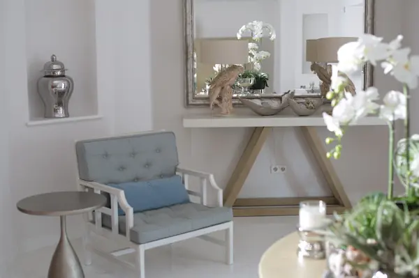 Вилла у моря