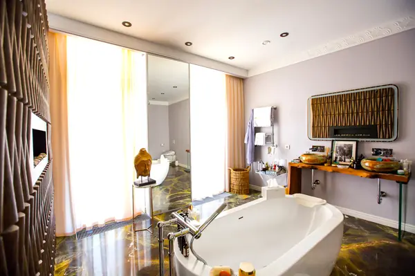 Таунхаус для холостячки.