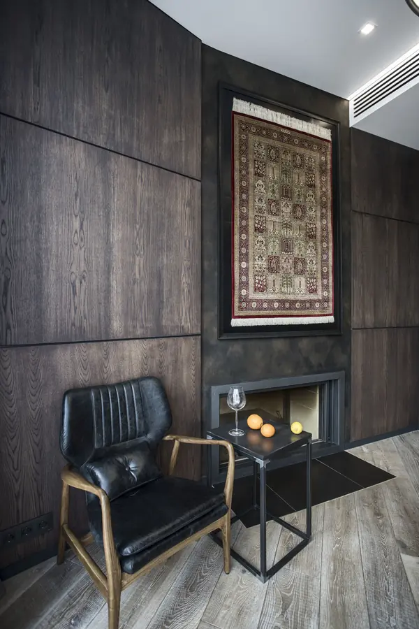 Квартира в Заречье