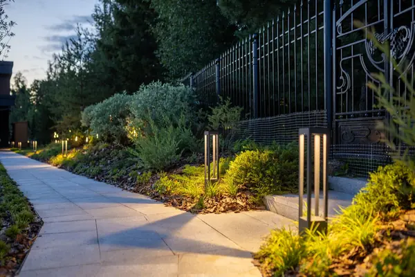 Коттеджный посёлок Миллениум Парк