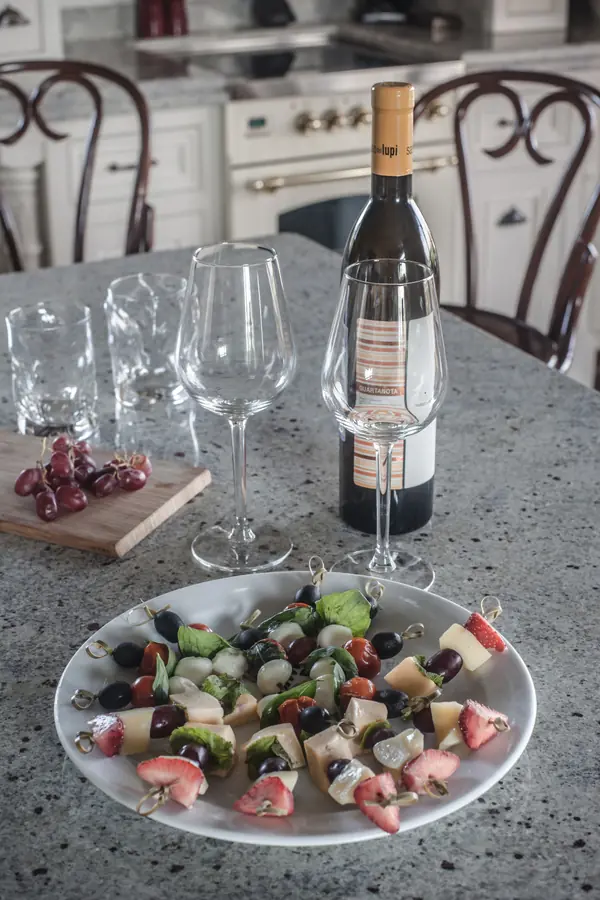 Country life in Vladimir